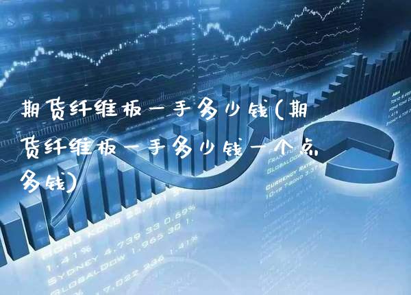 期货纤维板一手多少钱(期货纤维板一手多少钱一个点多钱) (https://www.njaxzs.com/) 期货直播间 第1张