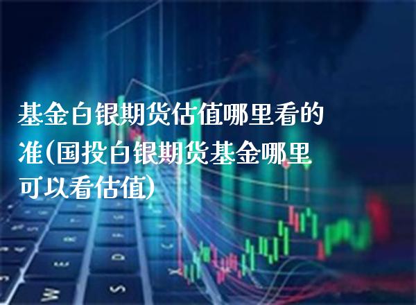 基金白银期货估值哪里看的准(国投白银期货基金哪里可以看估值) (https://www.njaxzs.com/) 期货直播间 第1张