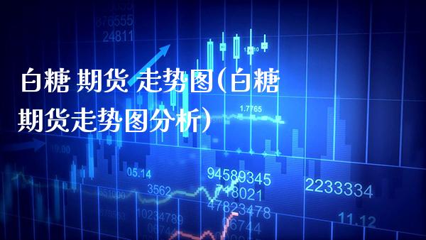 白糖 期货 走势图(白糖期货走势图分析) (https://www.njaxzs.com/) 期货开户 第1张