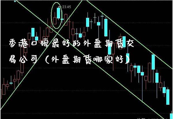 香港口碑最好的外盘期货交易公司（外盘期货哪家好） (https://www.njaxzs.com/) 期货直播间 第1张