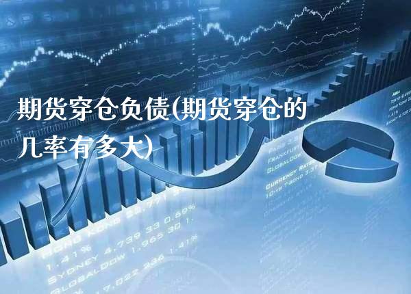 期货穿仓负债(期货穿仓的几率有多大) (https://www.njaxzs.com/) 期货投资 第1张