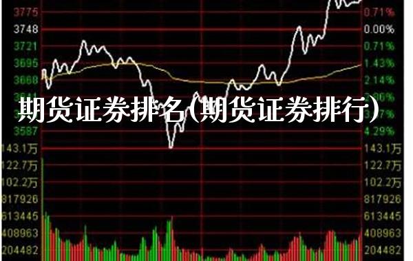 期货证券排名(期货证券排行) (https://www.njaxzs.com/) 期货直播间 第1张