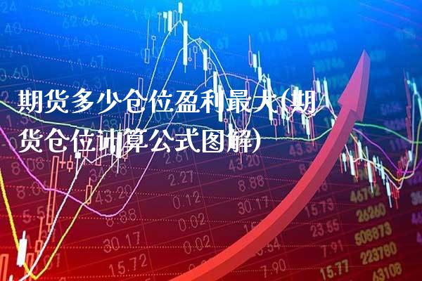 期货多少仓位盈利最大(期货仓位计算公式图解) (https://www.njaxzs.com/) 期货行情 第1张