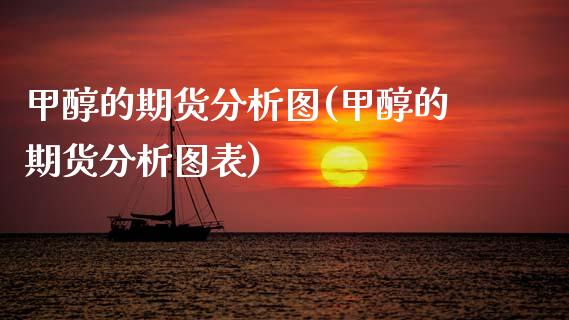 甲醇的期货分析图(甲醇的期货分析图表) (https://www.njaxzs.com/) 期货开户 第1张