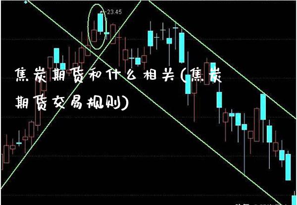 焦炭期货和什么相关(焦炭期货交易规则) (https://www.njaxzs.com/) 期货直播间 第1张