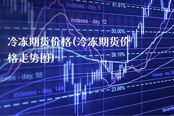 冷冻期货价格(冷冻期货价格走势图) (https://www.njaxzs.com/) 期货开户 第1张