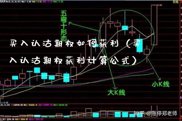 买入认沽期权如何获利（买入认沽期权获利计算公式） (https://www.njaxzs.com/) 内盘期货 第1张