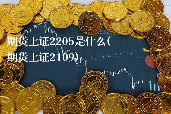 期货上证2205是什么(期货上证2109) (https://www.njaxzs.com/) 期货投资 第1张