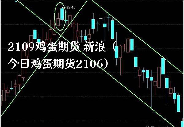 2109鸡蛋期货 新浪（今日鸡蛋期货2106） (https://www.njaxzs.com/) 期货直播间 第1张