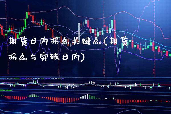 期货日内拐点关键点(期货拐点与突破日内) (https://www.njaxzs.com/) 期货直播间 第1张