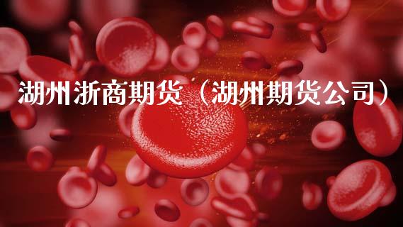 湖州浙商期货（湖州期货公司） (https://www.njaxzs.com/) 期货直播间 第1张