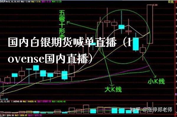 国内白银期货喊单直播（lovense国内直播） (https://www.njaxzs.com/) 期货直播间 第1张