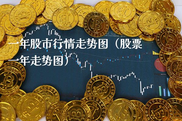 一年股市行情走势图（股票一年走势图） (https://www.njaxzs.com/) 期货开户 第1张