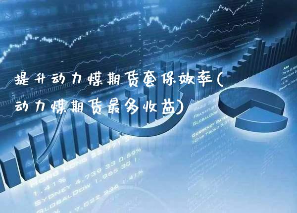 提升动力煤期货套保效率(动力煤期货最多收益) (https://www.njaxzs.com/) 黄金期货 第1张