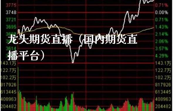 龙头期货直播（国内期货直播平台） (https://www.njaxzs.com/) 期货开户 第1张