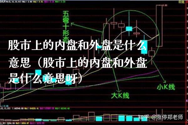 股市上的内盘和外盘是什么意思（股市上的内盘和外盘是什么意思呀） (https://www.njaxzs.com/) 期货直播间 第1张