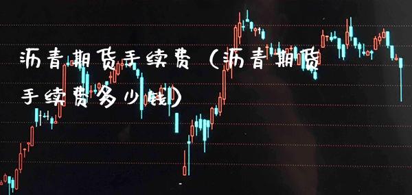 沥青期货手续费（沥青期货手续费多少钱） (https://www.njaxzs.com/) 期货直播间 第1张