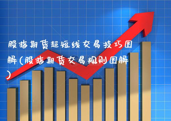 股指期货超短线交易技巧图解(股指期货交易规则图解) (https://www.njaxzs.com/) 期货开户 第1张