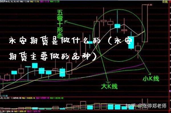 永安期货是做什么的（永安期货主要做的品种） (https://www.njaxzs.com/) 黄金期货 第1张