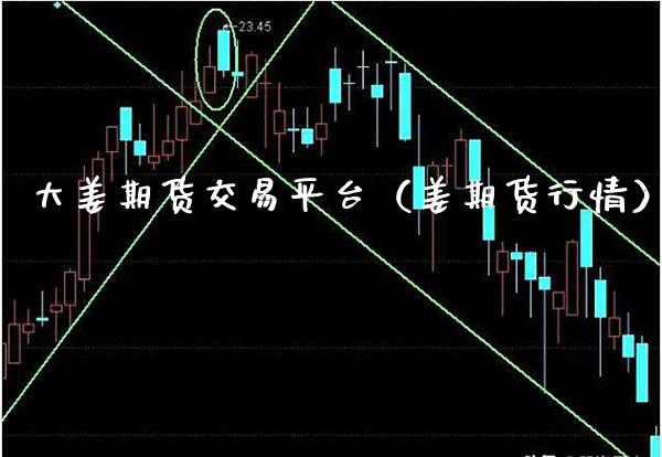 大姜期货交易平台（姜期货行情） (https://www.njaxzs.com/) 期货直播间 第1张