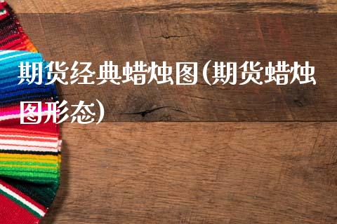 期货经典蜡烛图(期货蜡烛图形态) (https://www.njaxzs.com/) 内盘期货 第1张