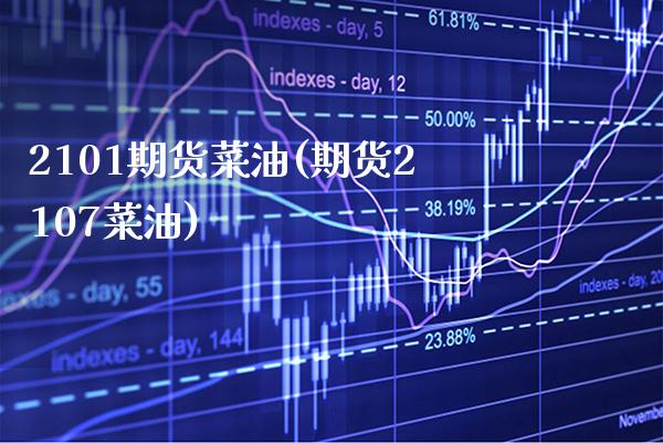 2101期货菜油(期货2107菜油) (https://www.njaxzs.com/) 期货直播间 第1张