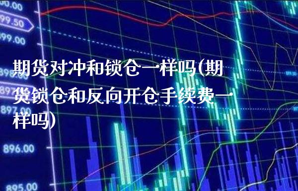 期货对冲和锁仓一样吗(期货锁仓和反向开仓手续费一样吗) (https://www.njaxzs.com/) 期货开户 第1张
