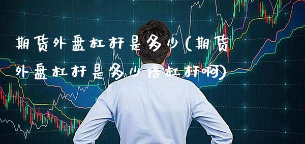 期货外盘杠杆是多少(期货外盘杠杆是多少倍杠杆啊) (https://www.njaxzs.com/) 期货直播间 第1张