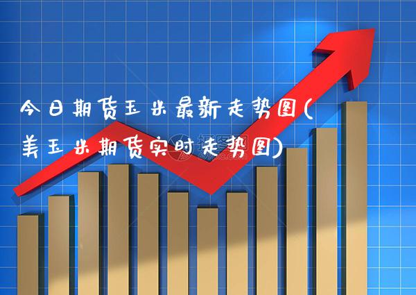 今日期货玉米最新走势图(美玉米期货实时走势图) (https://www.njaxzs.com/) 黄金期货 第1张