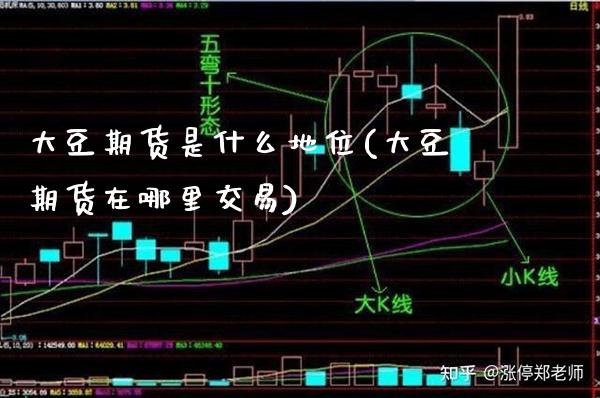 大豆期货是什么地位(大豆期货在哪里交易) (https://www.njaxzs.com/) 内盘期货 第1张