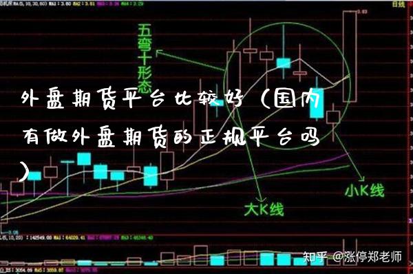 外盘期货平台比较好（国内有做外盘期货的正规平台吗） (https://www.njaxzs.com/) 期货开户 第1张