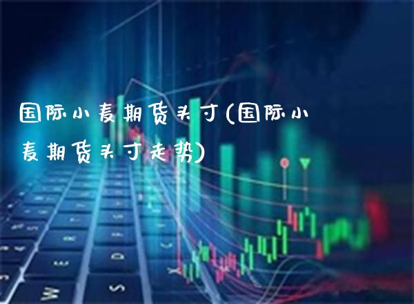 国际小麦期货头寸(国际小麦期货头寸走势) (https://www.njaxzs.com/) 期货直播间 第1张