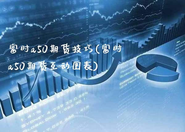 富时a50期货技巧(富时a50期货互动图表) (https://www.njaxzs.com/) 内盘期货 第1张
