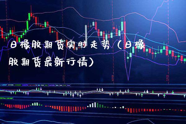 日橡胶期货实时走势（日橡胶期货最新行情） (https://www.njaxzs.com/) 黄金期货 第1张