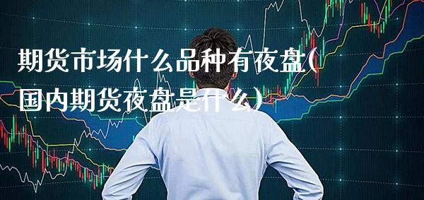 期货市场什么品种有夜盘(国内期货夜盘是什么) (https://www.njaxzs.com/) 内盘期货 第1张