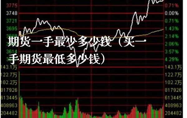 期货一手最少多少钱（买一手期货最低多少钱） (https://www.njaxzs.com/) 期货直播间 第1张