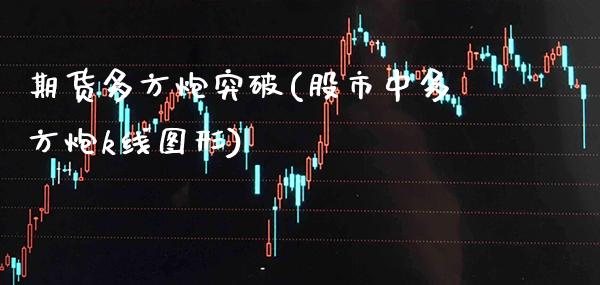 期货多方炮突破(股市中多方炮k线图形) (https://www.njaxzs.com/) 内盘期货 第1张