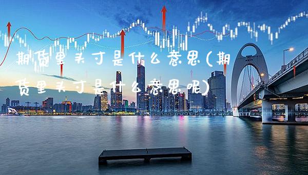 期货里头寸是什么意思(期货里头寸是什么意思呢) (https://www.njaxzs.com/) 期货直播间 第1张