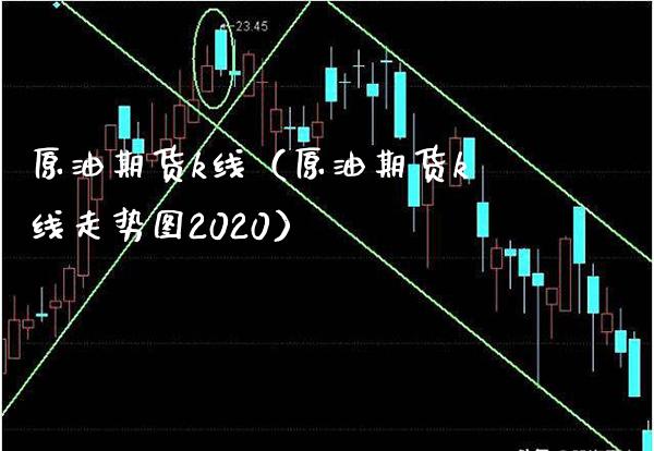 原油期货k线（原油期货k线走势图2020） (https://www.njaxzs.com/) 期货行情 第1张