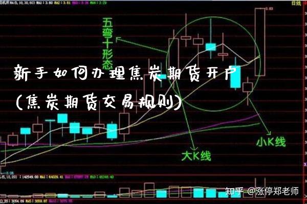 新手如何办理焦炭期货开户(焦炭期货交易规则) (https://www.njaxzs.com/) 期货直播间 第1张