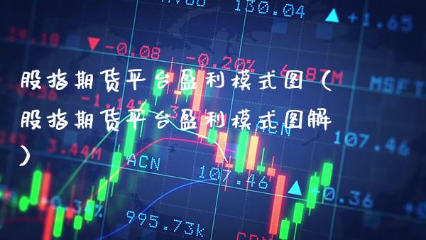 股指期货平台盈利模式图（股指期货平台盈利模式图解） (https://www.njaxzs.com/) 期货直播间 第1张