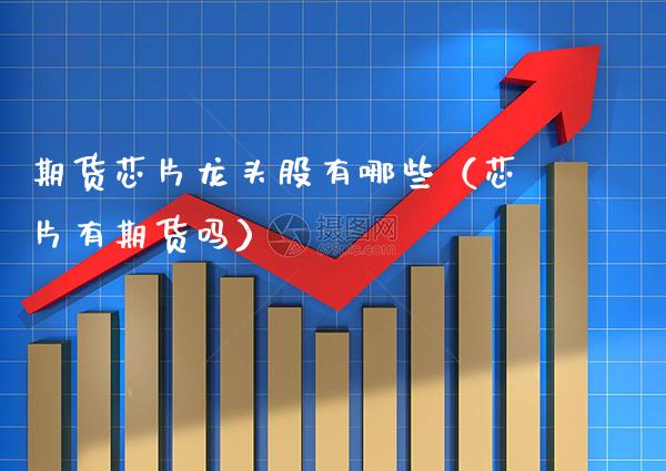 期货芯片龙头股有哪些（芯片有期货吗） (https://www.njaxzs.com/) 原油期货 第1张