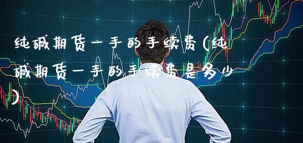 纯碱期货一手的手续费(纯碱期货一手的手续费是多少) (https://www.njaxzs.com/) 内盘期货 第1张