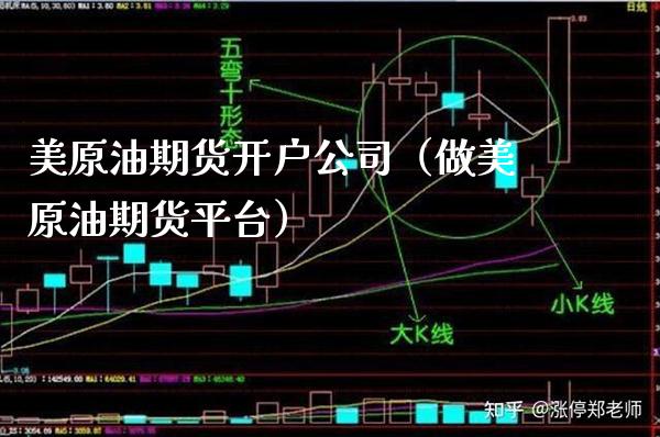 美原油期货开户公司（做美原油期货平台） (https://www.njaxzs.com/) 原油期货 第1张