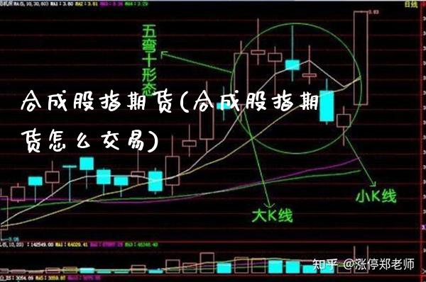 合成股指期货(合成股指期货怎么交易) (https://www.njaxzs.com/) 原油期货 第1张