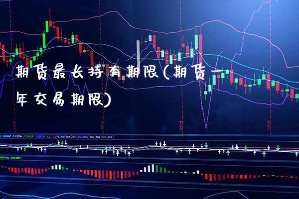 期货最长持有期限(期货一年交易期限) (https://www.njaxzs.com/) 内盘期货 第1张