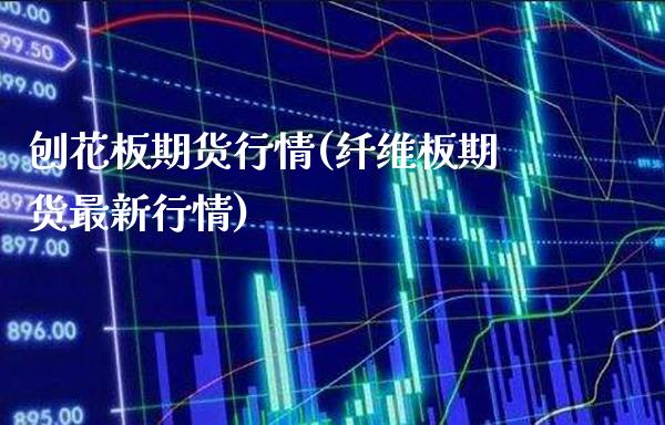 刨花板期货行情(纤维板期货最新行情) (https://www.njaxzs.com/) 黄金期货 第1张