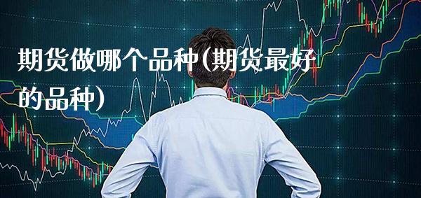 期货做哪个品种(期货最好的品种) (https://www.njaxzs.com/) 原油期货 第1张