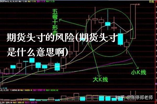 期货头寸的风险(期货头寸是什么意思啊) (https://www.njaxzs.com/) 内盘期货 第1张