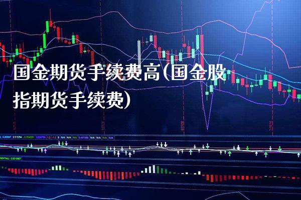 国金期货手续费高(国金股指期货手续费) (https://www.njaxzs.com/) 内盘期货 第1张